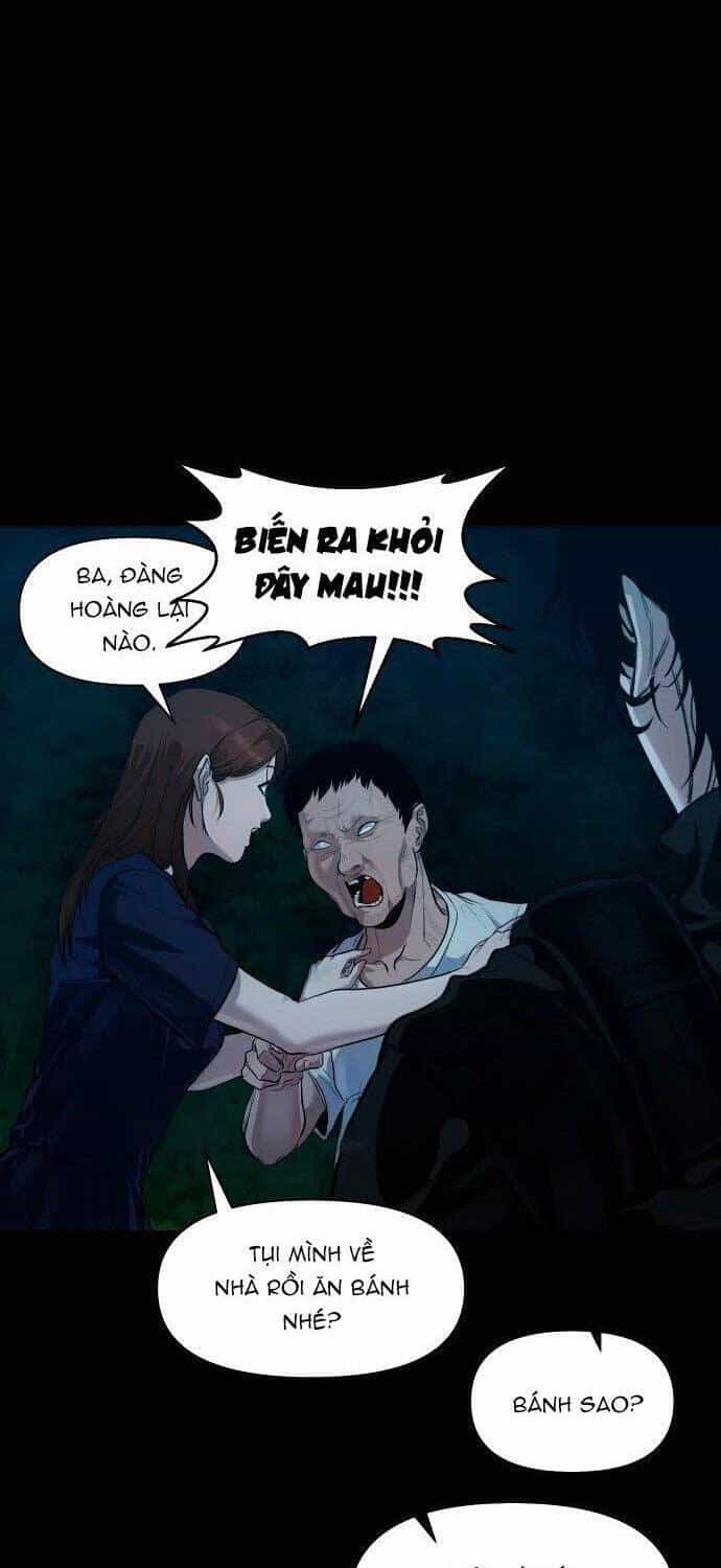 Ngôi Làng Ma Quái - Chương 1 - ảnh 51