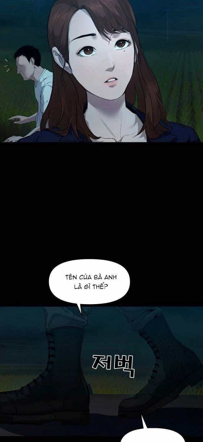 Ngôi Làng Ma Quái - Chương 1 - ảnh 59