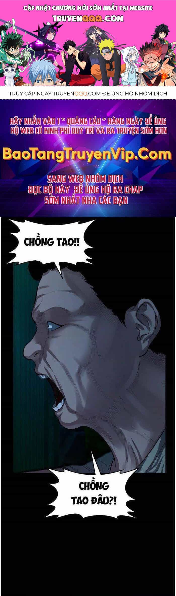 Ngôi Làng Ma Quái - Chương 10 - ảnh 1