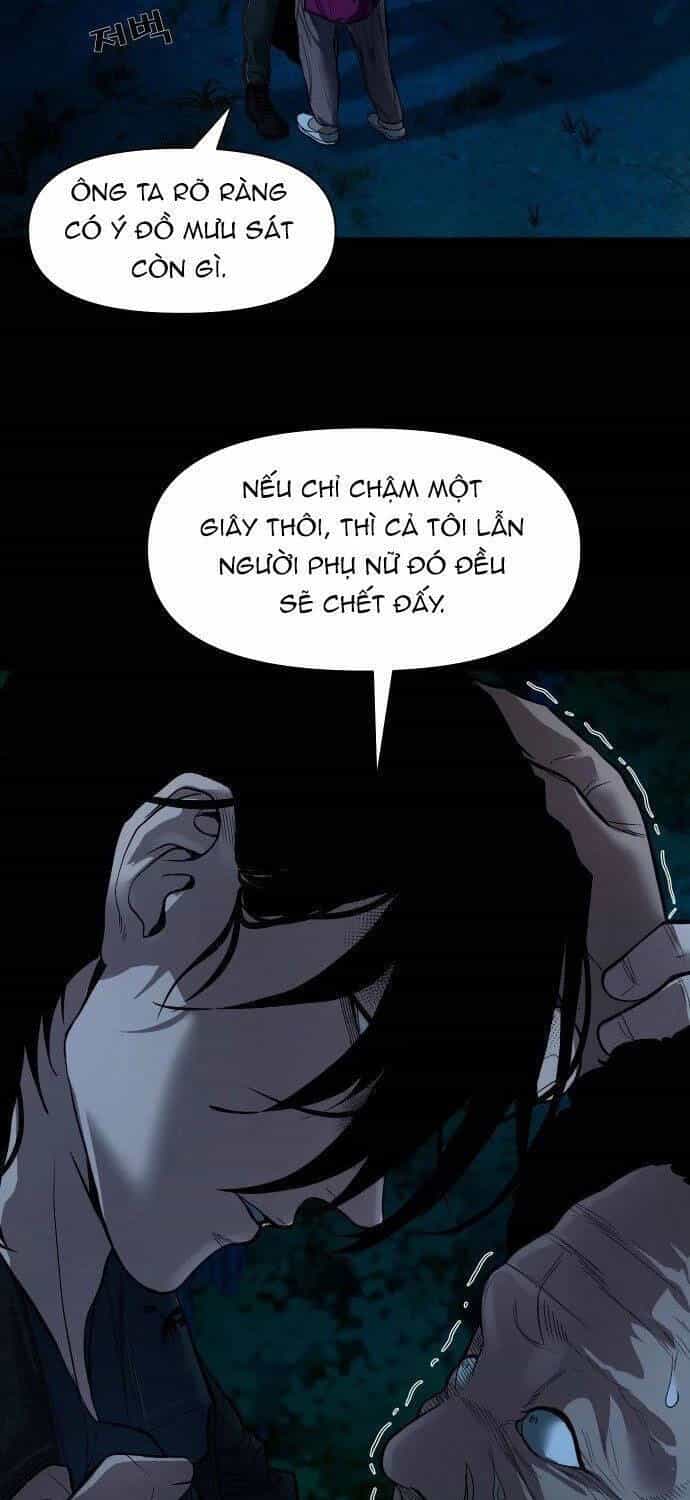 Ngôi Làng Ma Quái - Chương 10 - ảnh 13