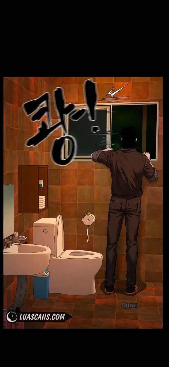 Ngôi Làng Ma Quái - Chương 10 - ảnh 27