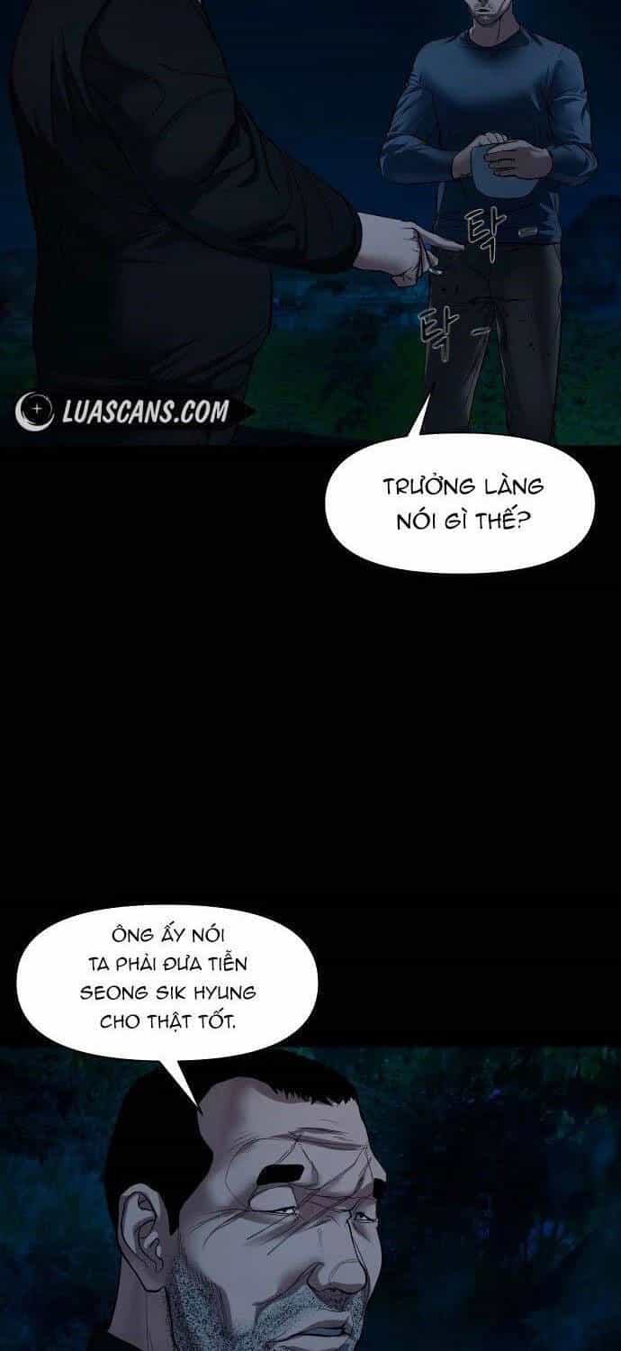 Ngôi Làng Ma Quái - Chương 10 - ảnh 41