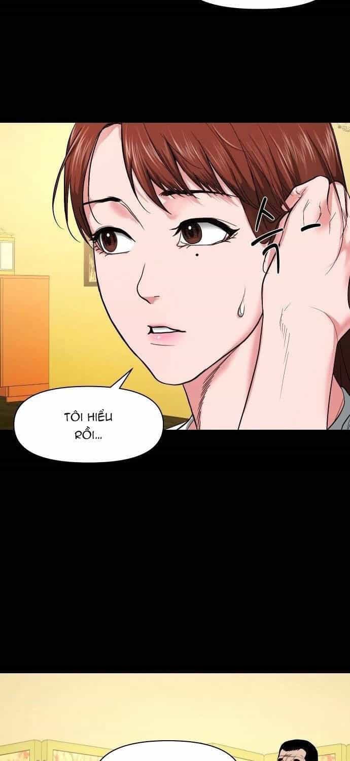 Ngôi Làng Ma Quái - Chương 10 - ảnh 46