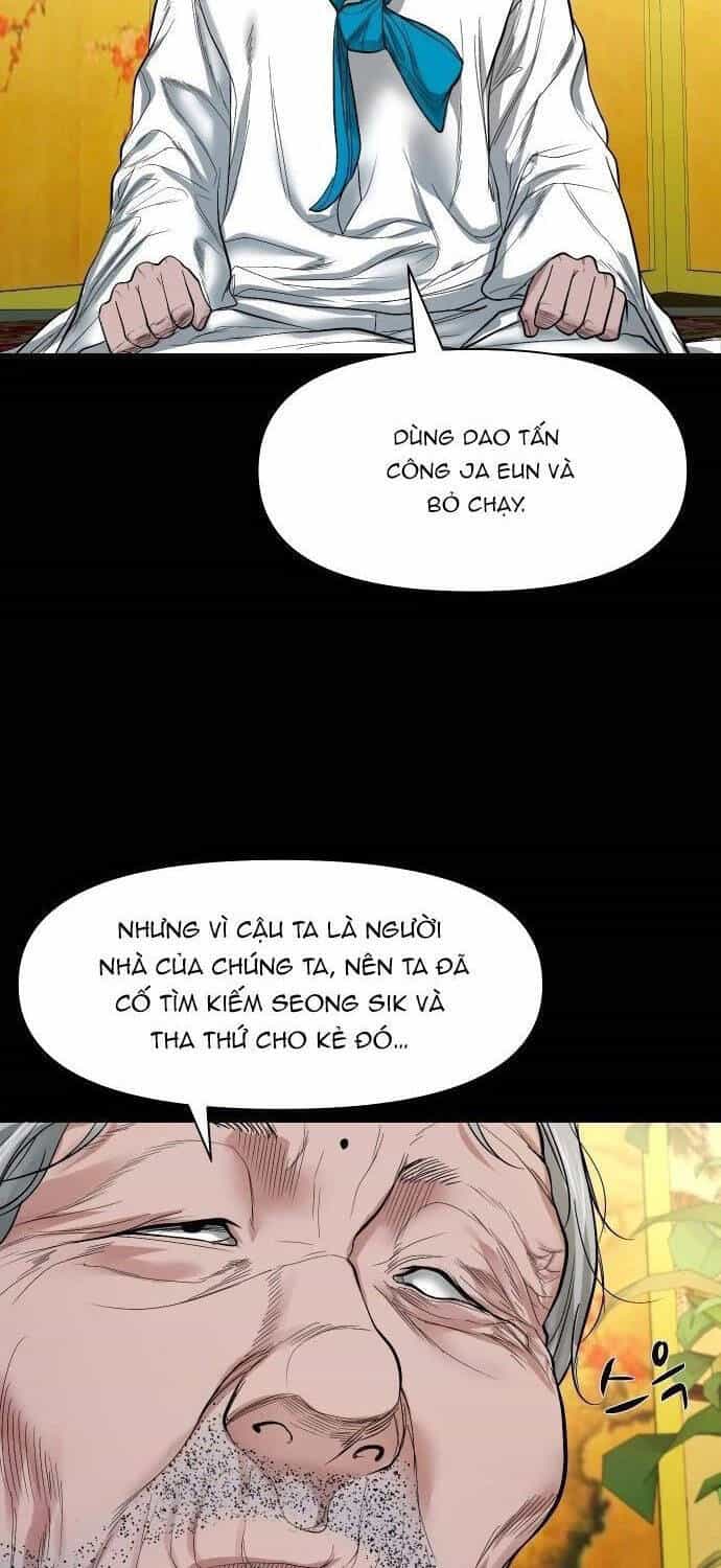 Ngôi Làng Ma Quái - Chương 10 - ảnh 49