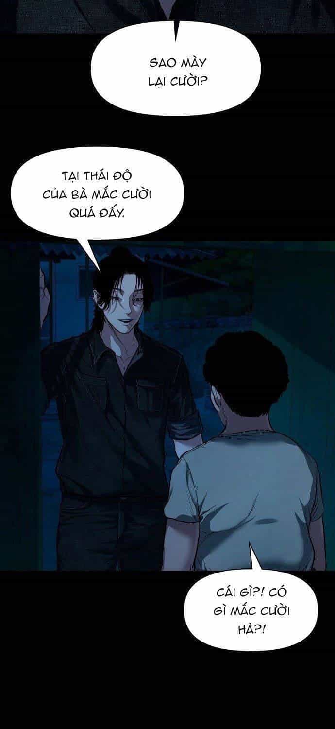Ngôi Làng Ma Quái - Chương 10 - ảnh 5