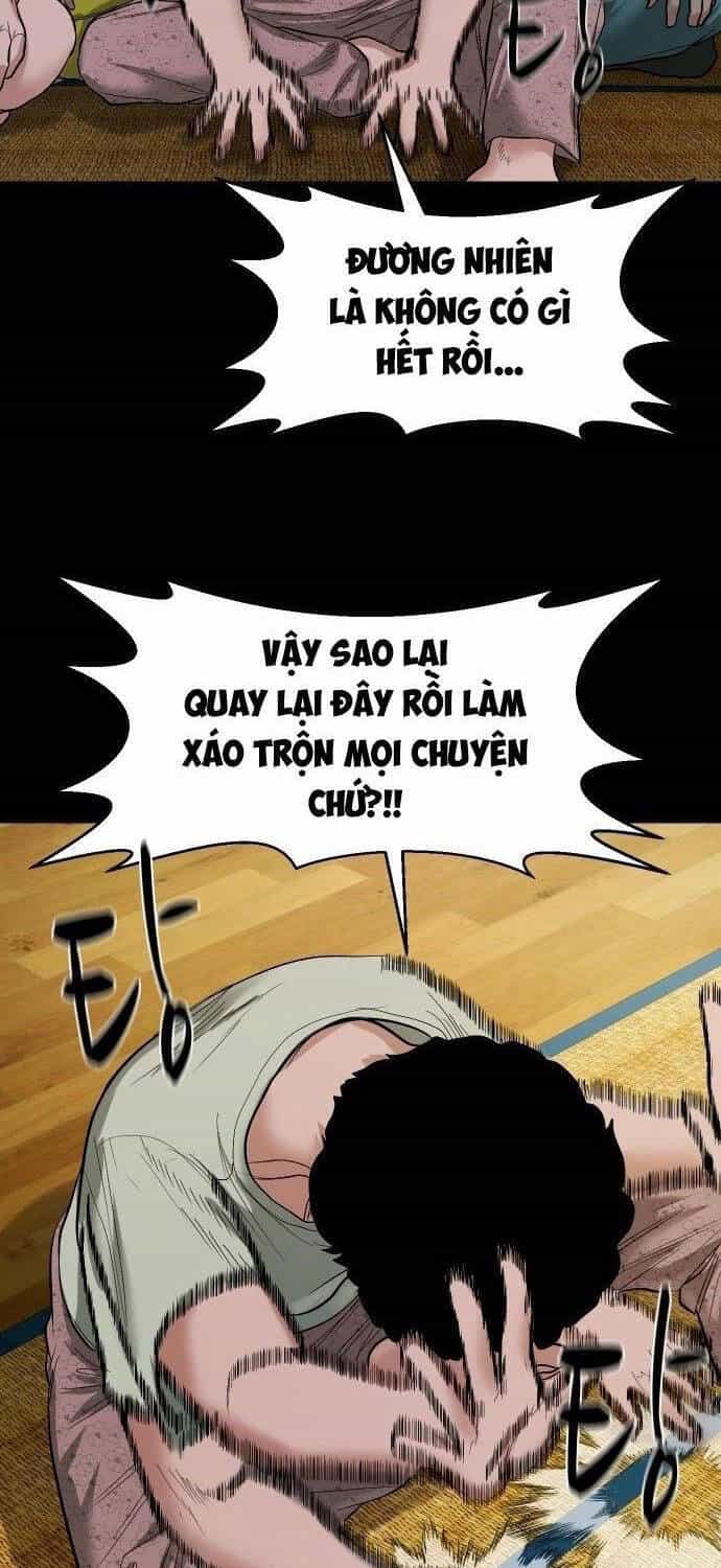 Ngôi Làng Ma Quái - Chương 10 - ảnh 59