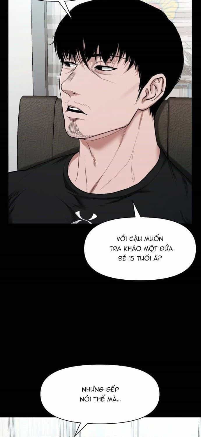 Ngôi Làng Ma Quái - Chương 11 - ảnh 16