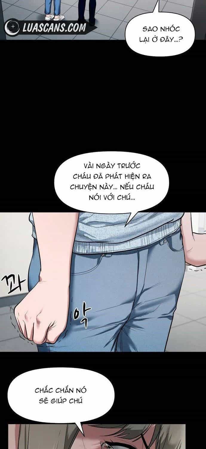 Ngôi Làng Ma Quái - Chương 11 - ảnh 22