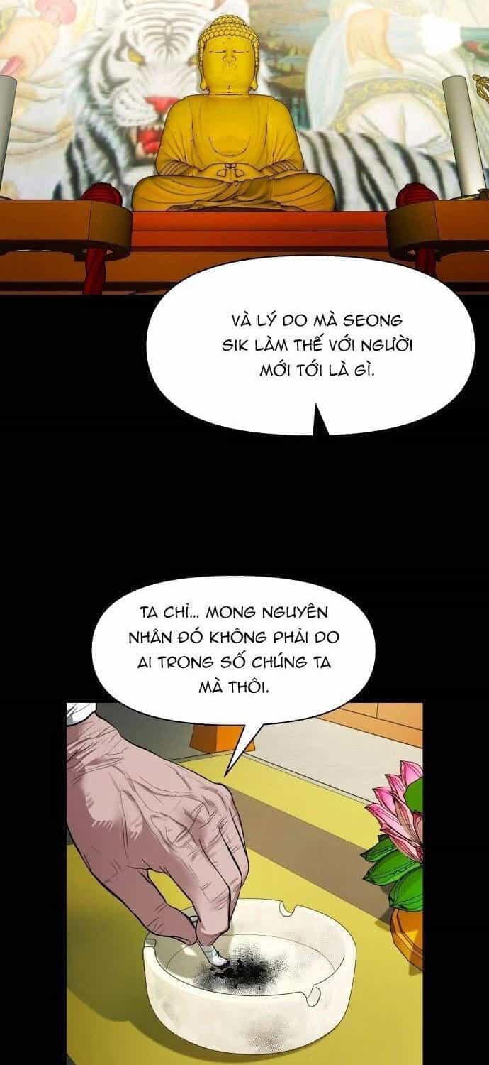 Ngôi Làng Ma Quái - Chương 11 - ảnh 41
