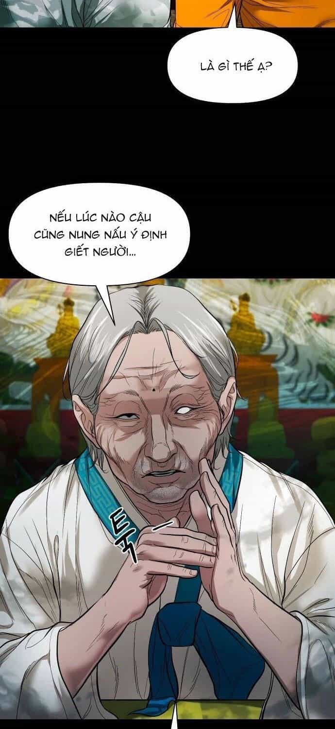 Ngôi Làng Ma Quái - Chương 11 - ảnh 45