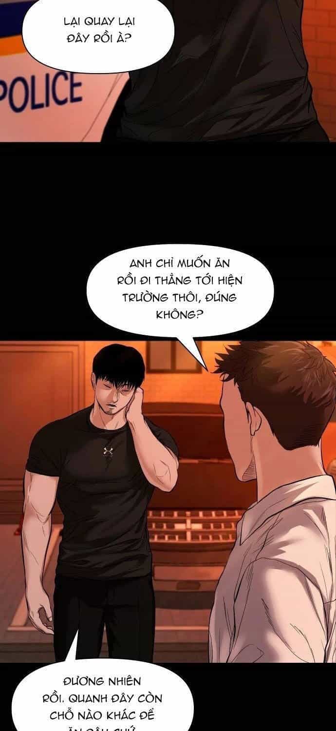 Ngôi Làng Ma Quái - Chương 11 - ảnh 63
