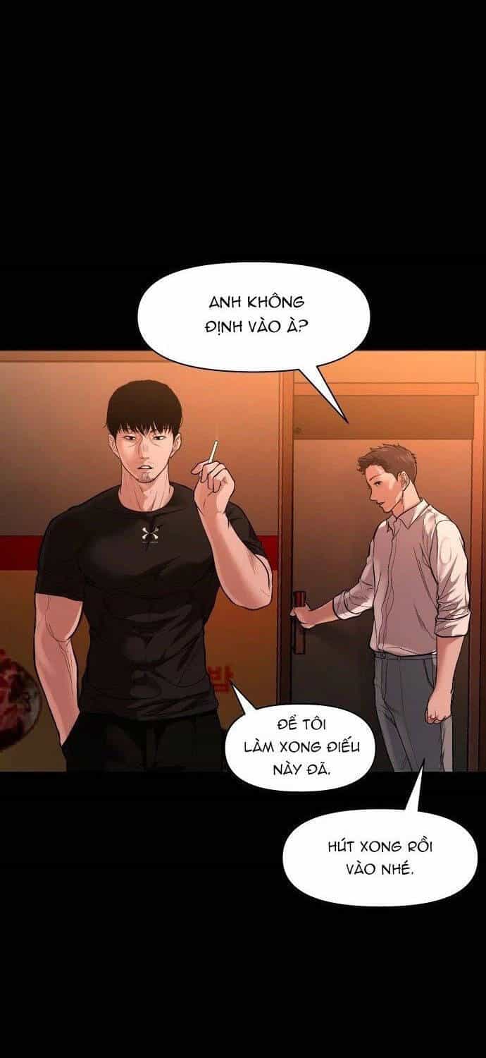 Ngôi Làng Ma Quái - Chương 11 - ảnh 74