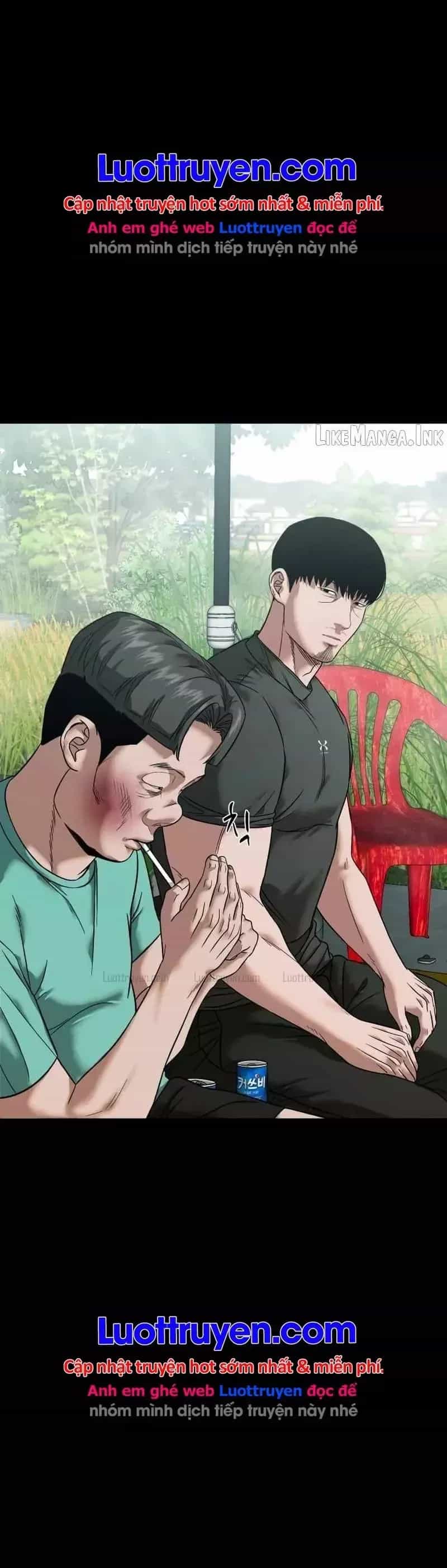 Ngôi Làng Ma Quái - Chương 110 - ảnh 10