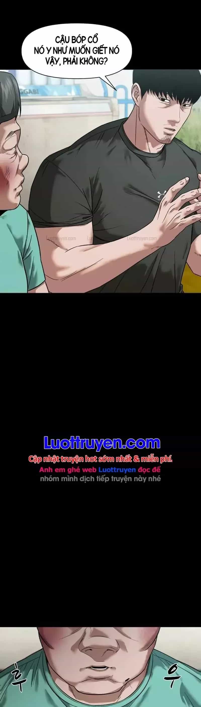 Ngôi Làng Ma Quái - Chương 110 - ảnh 11