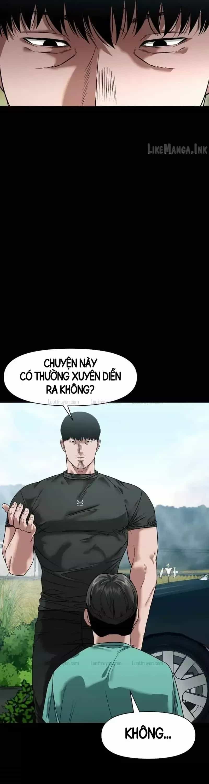 Ngôi Làng Ma Quái - Chương 110 - ảnh 17