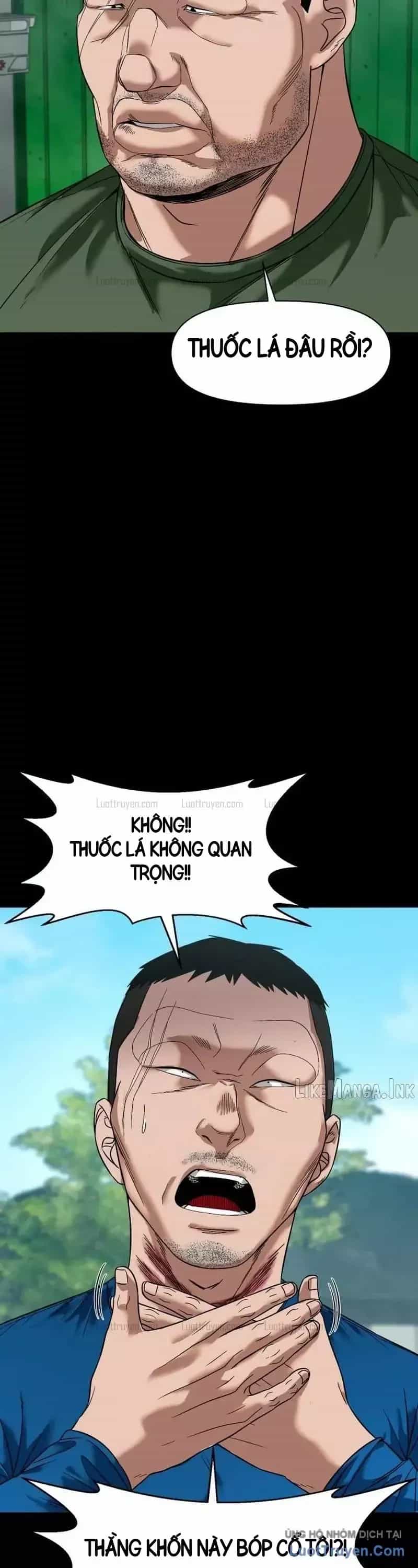 Ngôi Làng Ma Quái - Chương 110 - ảnh 33
