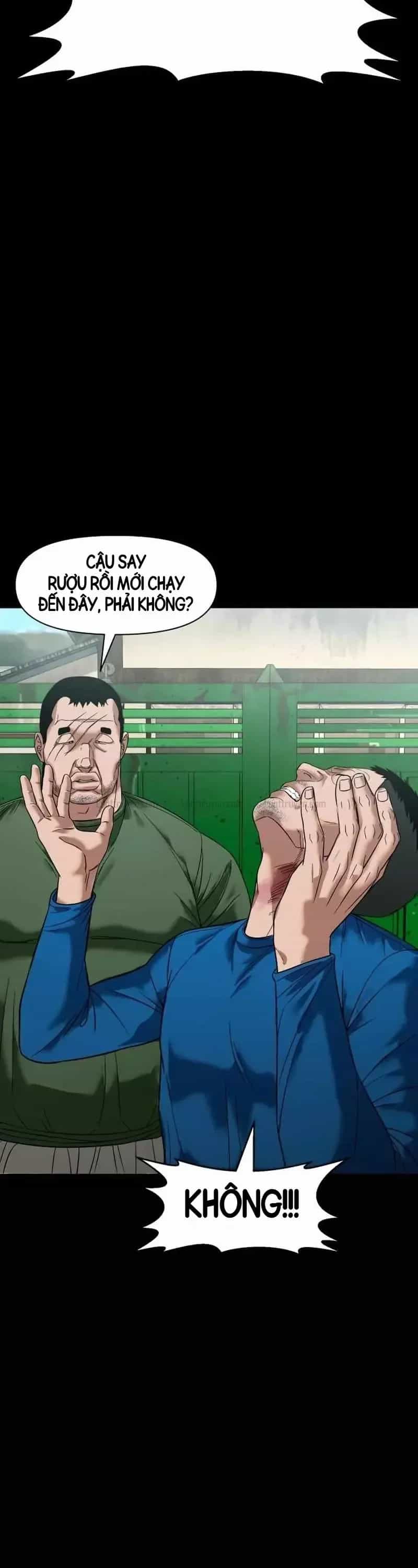 Ngôi Làng Ma Quái - Chương 110 - ảnh 34