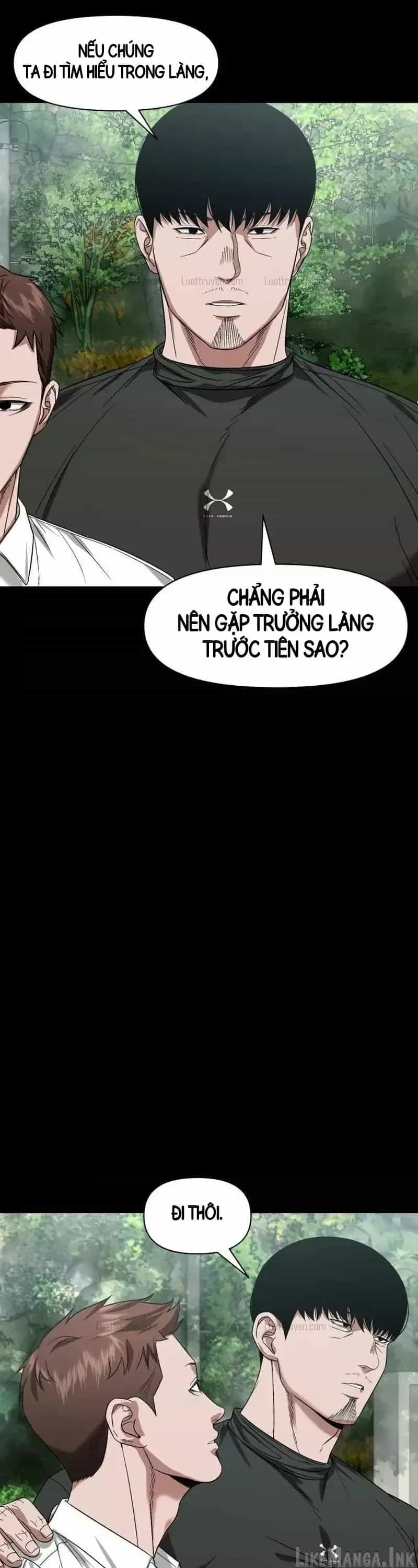 Ngôi Làng Ma Quái - Chương 110 - ảnh 46