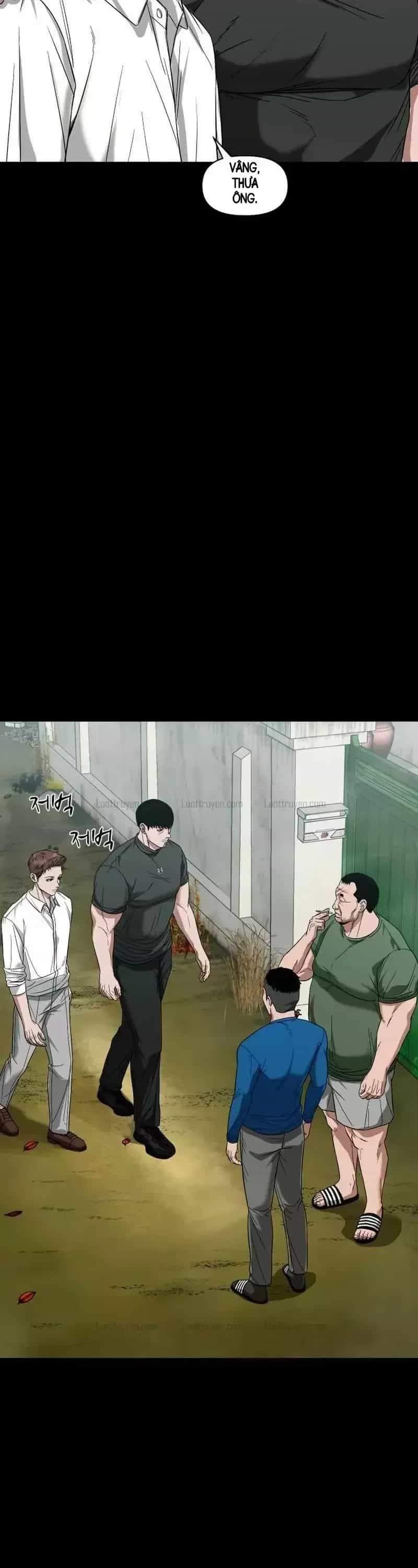 Ngôi Làng Ma Quái - Chương 110 - ảnh 47
