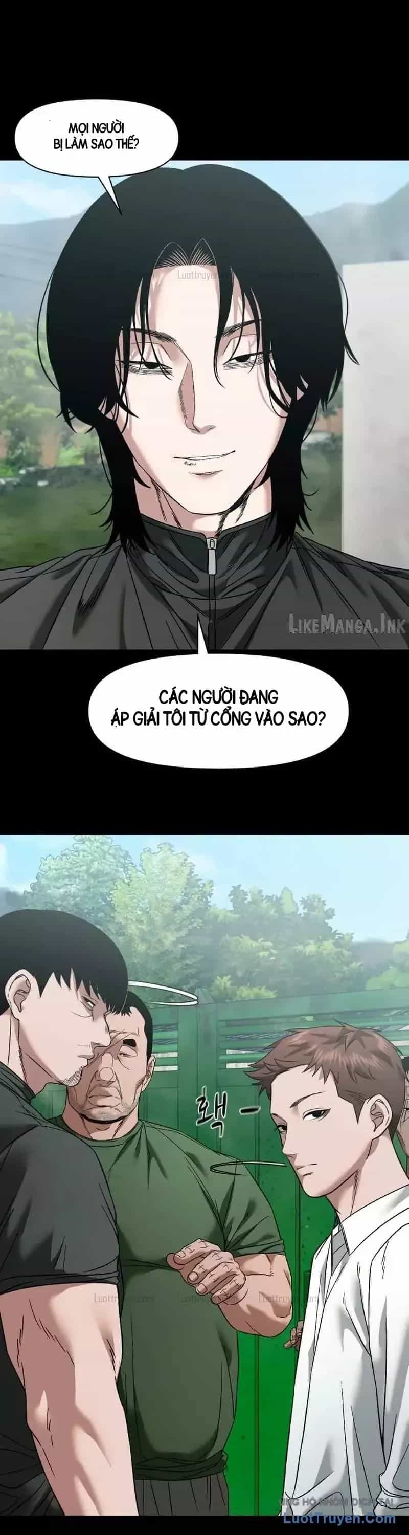 Ngôi Làng Ma Quái - Chương 110 - ảnh 53
