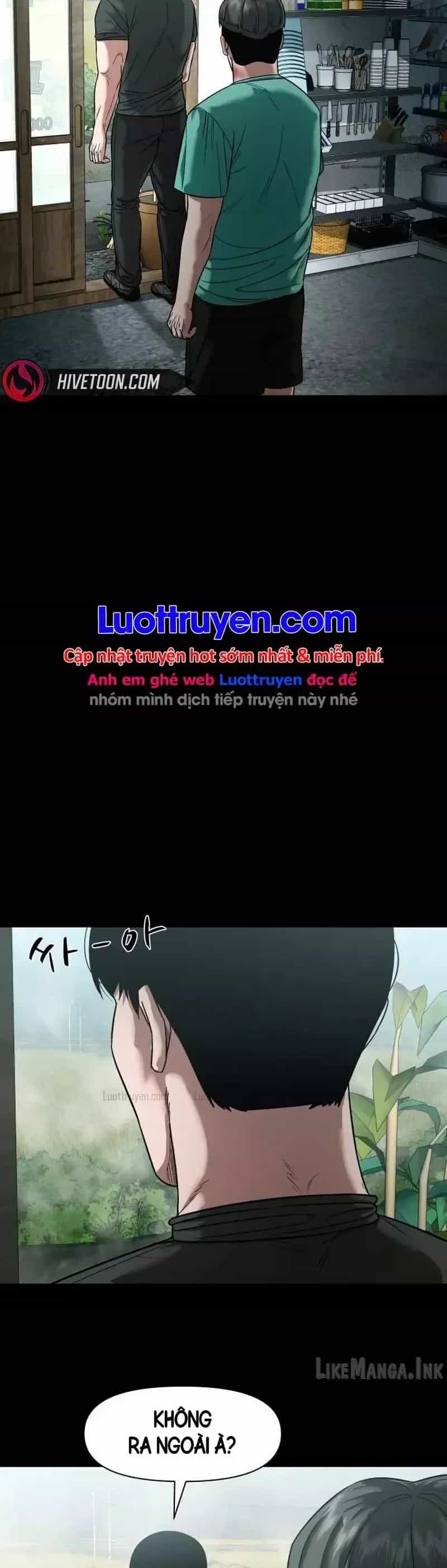 Ngôi Làng Ma Quái - Chương 110 - ảnh 6