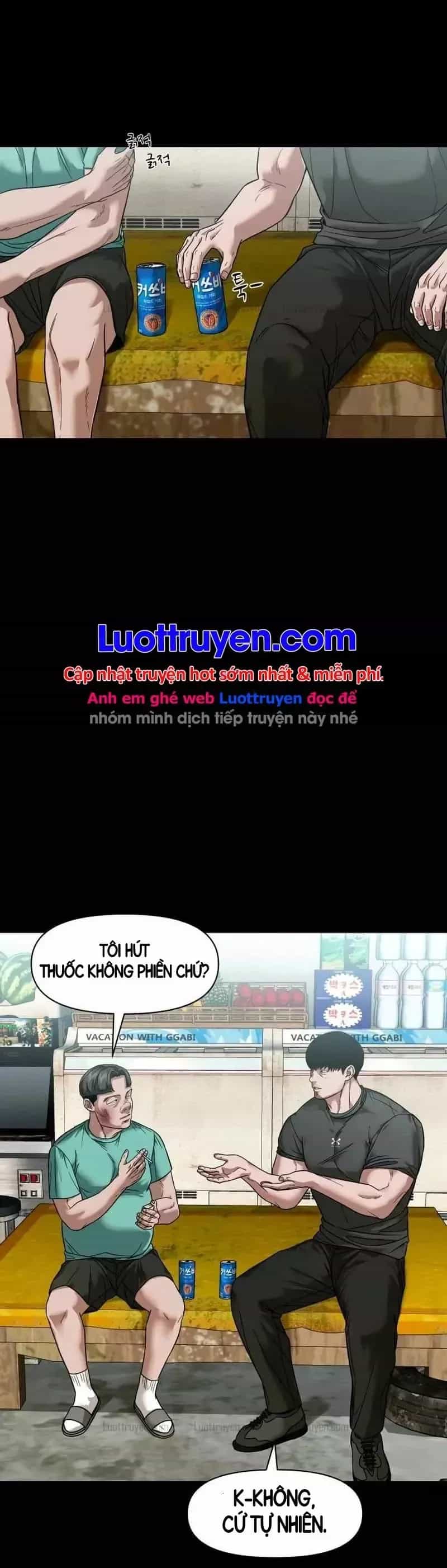 Ngôi Làng Ma Quái - Chương 110 - ảnh 9