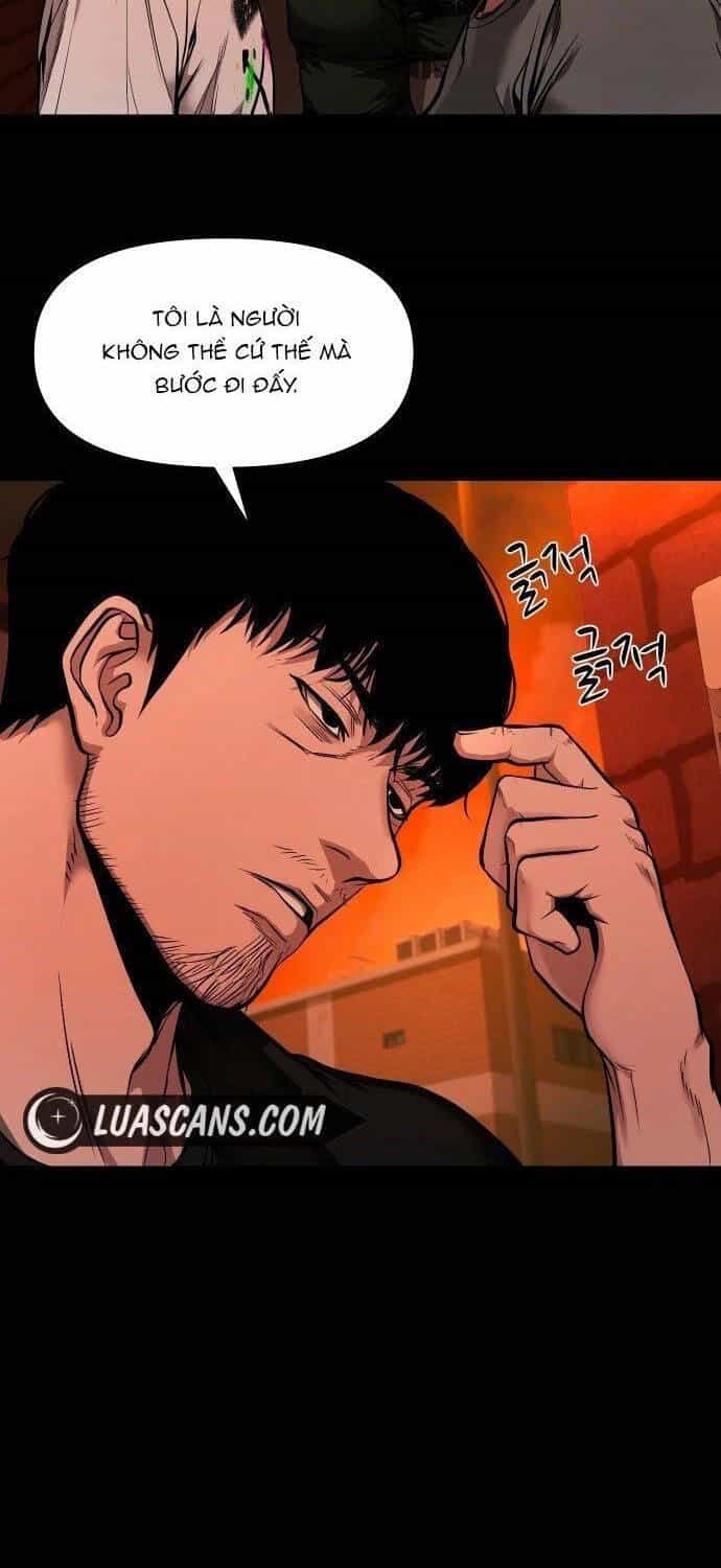Ngôi Làng Ma Quái - Chương 12 - ảnh 22