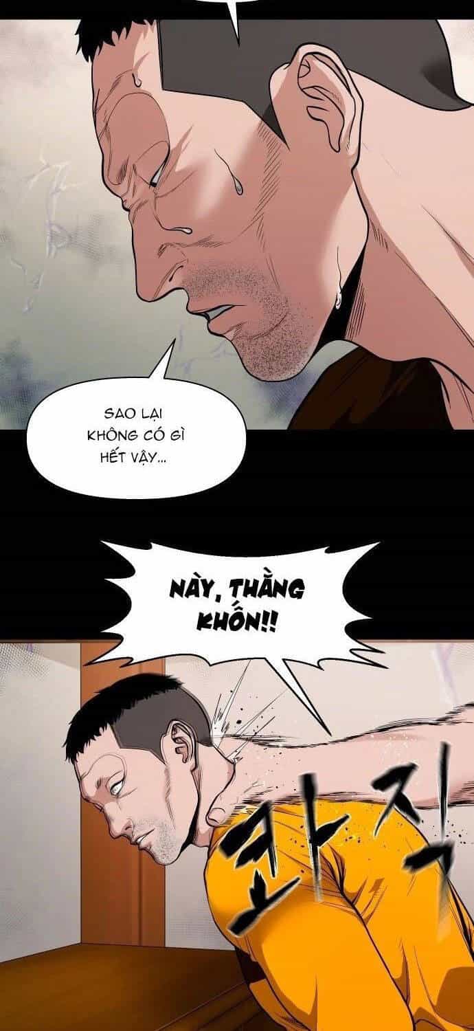 Ngôi Làng Ma Quái - Chương 12 - ảnh 50