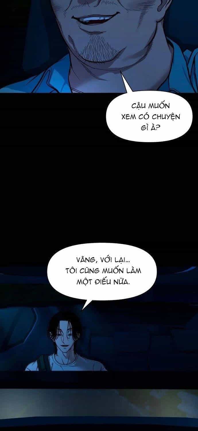 Ngôi Làng Ma Quái - Chương 12 - ảnh 63