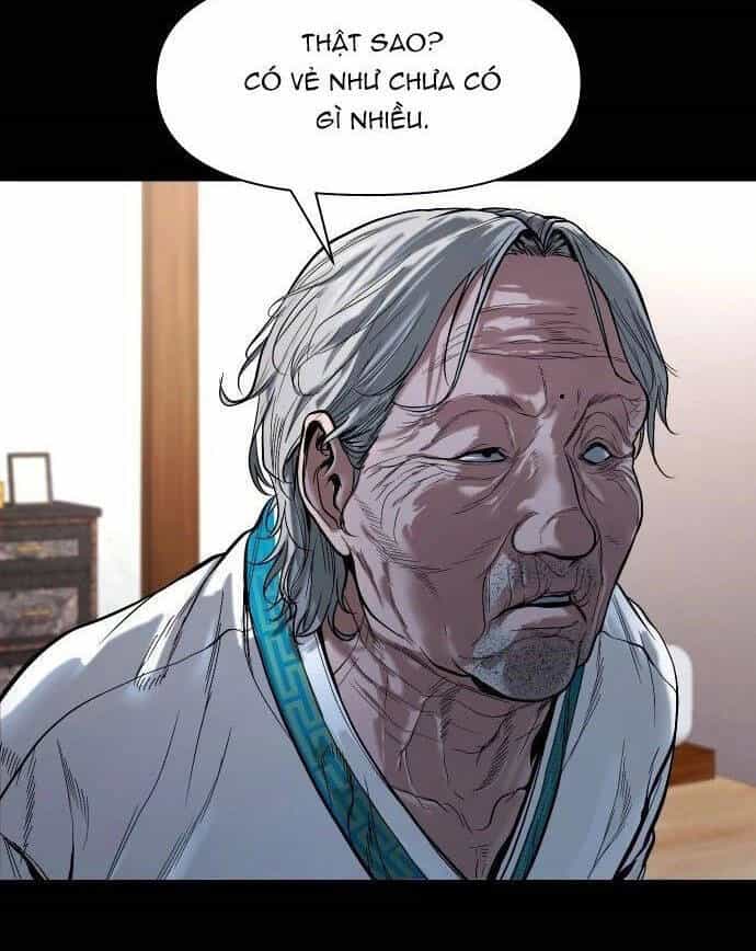 Ngôi Làng Ma Quái - Chương 13 - ảnh 18