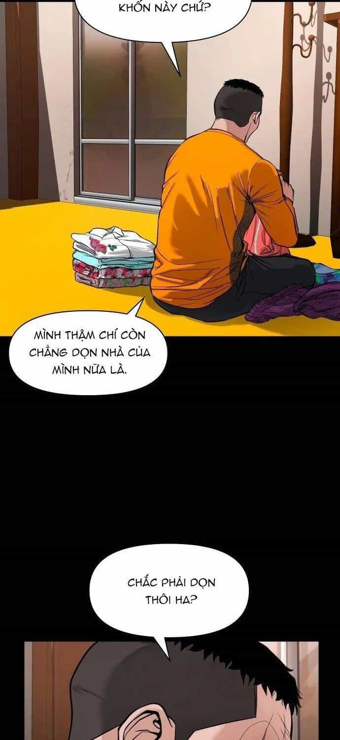 Ngôi Làng Ma Quái - Chương 13 - ảnh 2