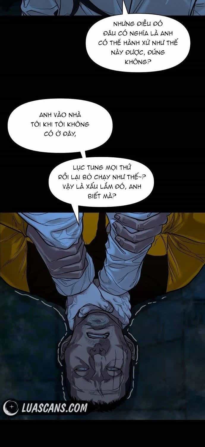 Ngôi Làng Ma Quái - Chương 13 - ảnh 64