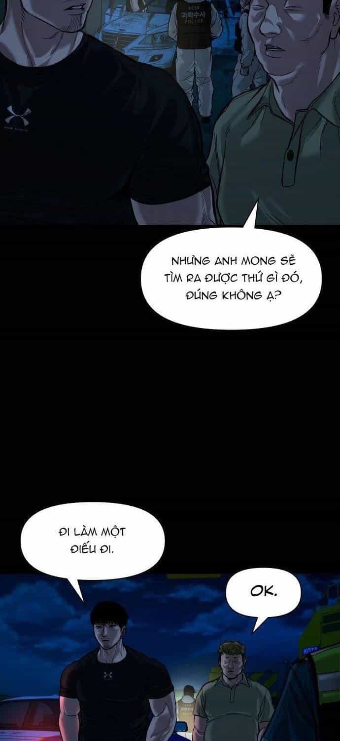 Ngôi Làng Ma Quái - Chương 13 - ảnh 70