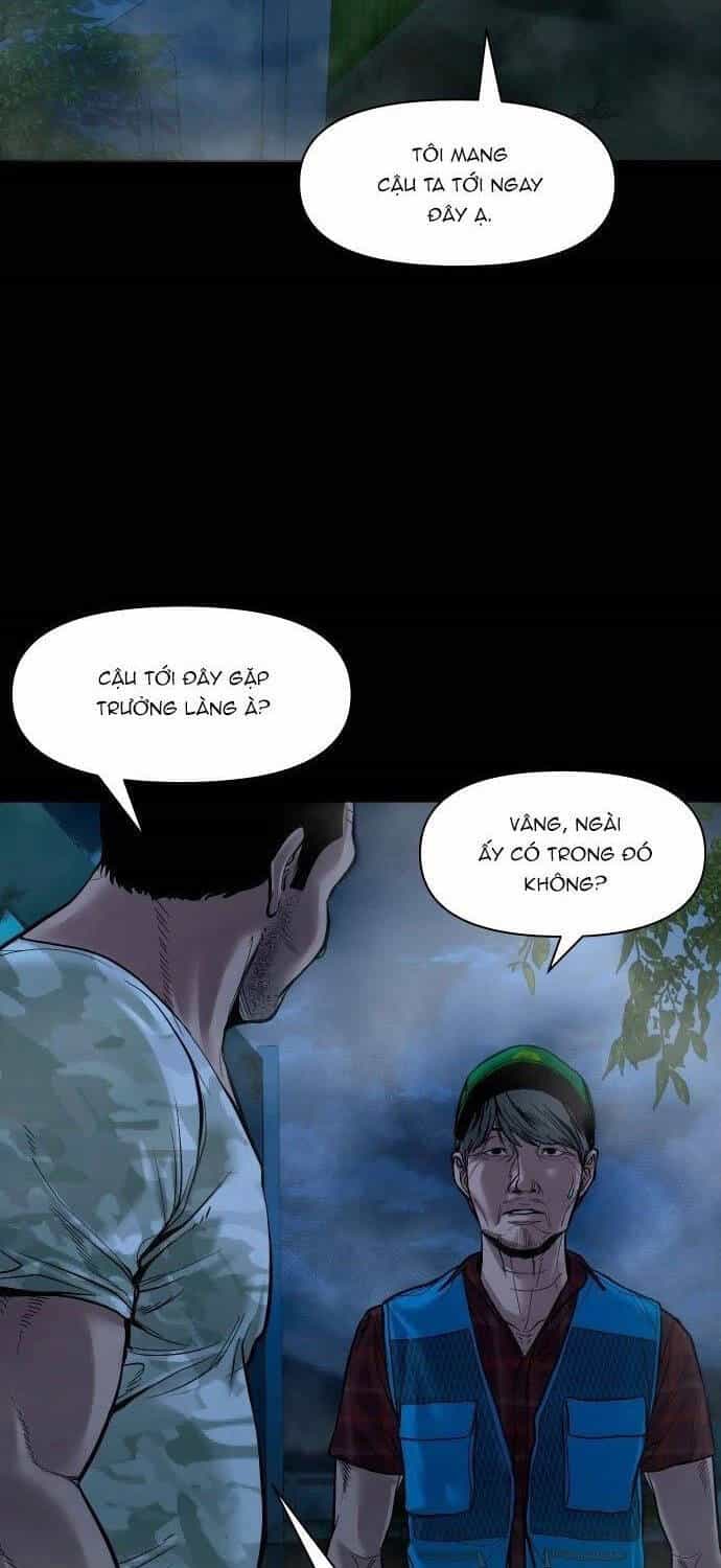 Ngôi Làng Ma Quái - Chương 14 - ảnh 2