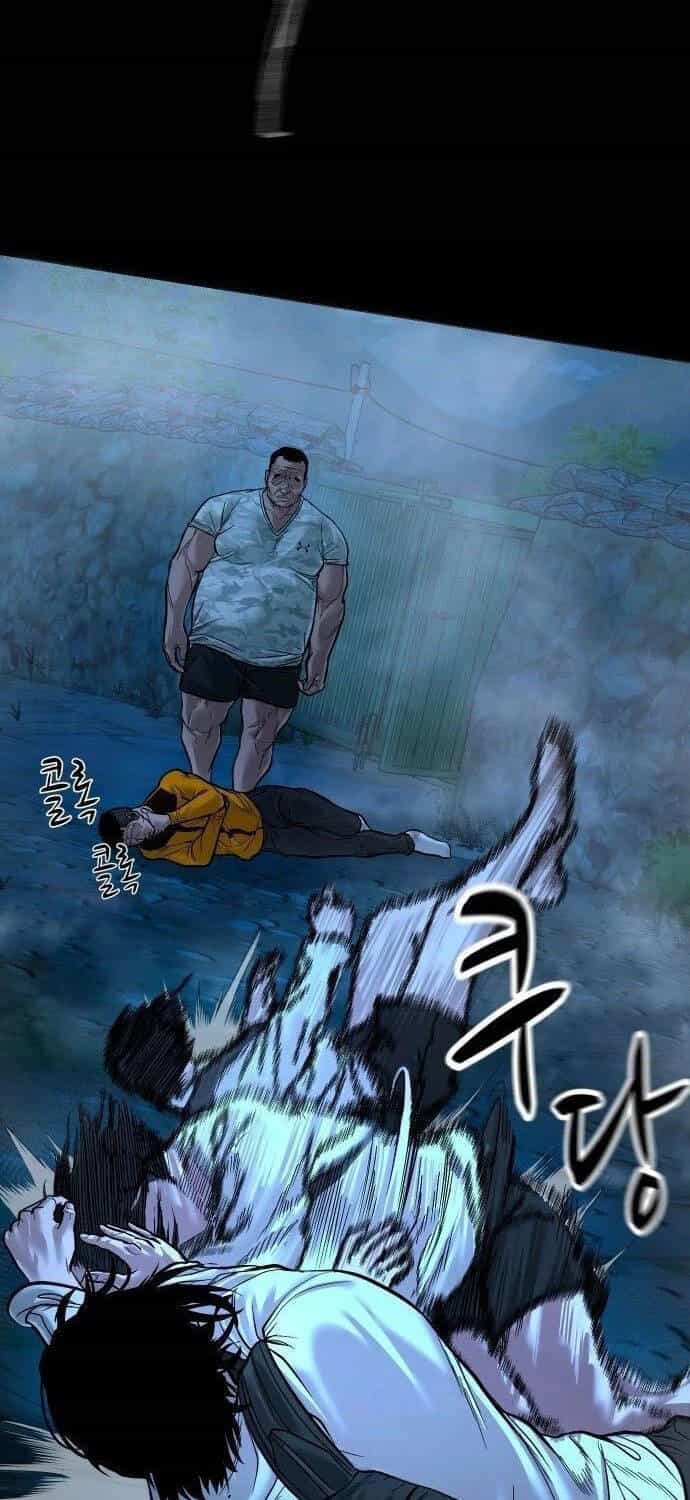 Ngôi Làng Ma Quái - Chương 14 - ảnh 23