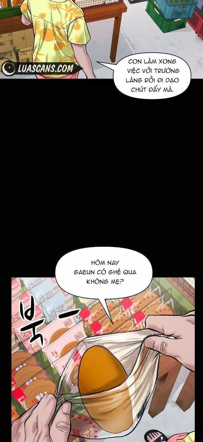 Ngôi Làng Ma Quái - Chương 14 - ảnh 39
