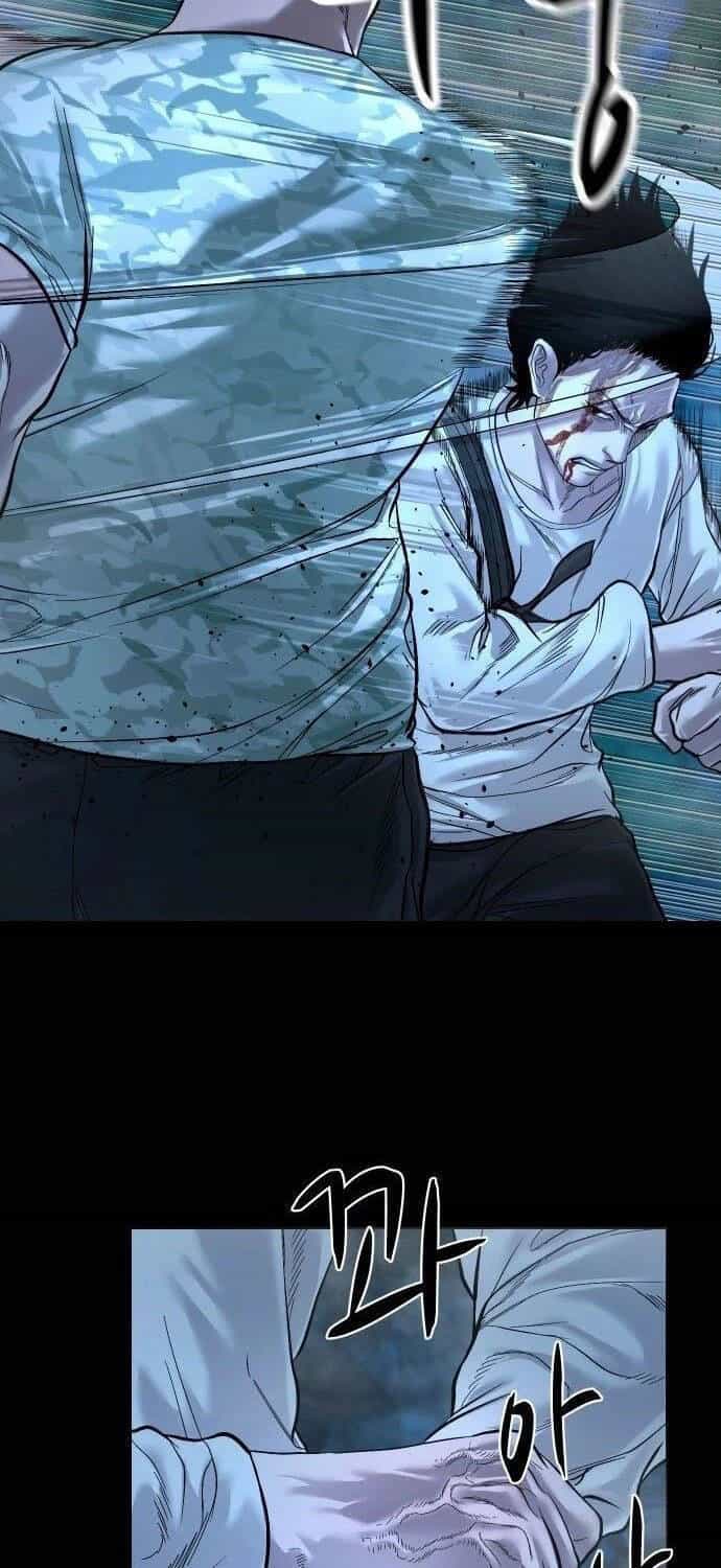 Ngôi Làng Ma Quái - Chương 14 - ảnh 66