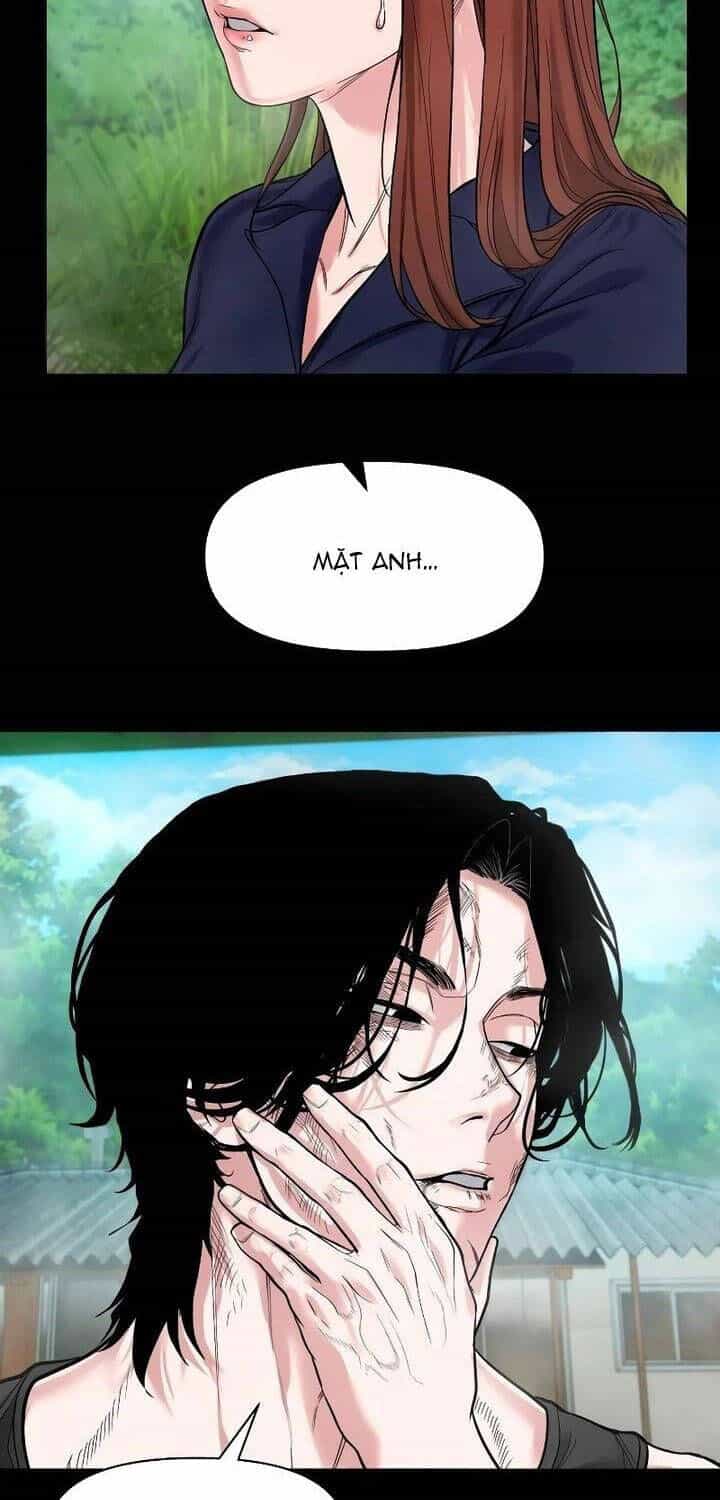 Ngôi Làng Ma Quái - Chương 15 - ảnh 39
