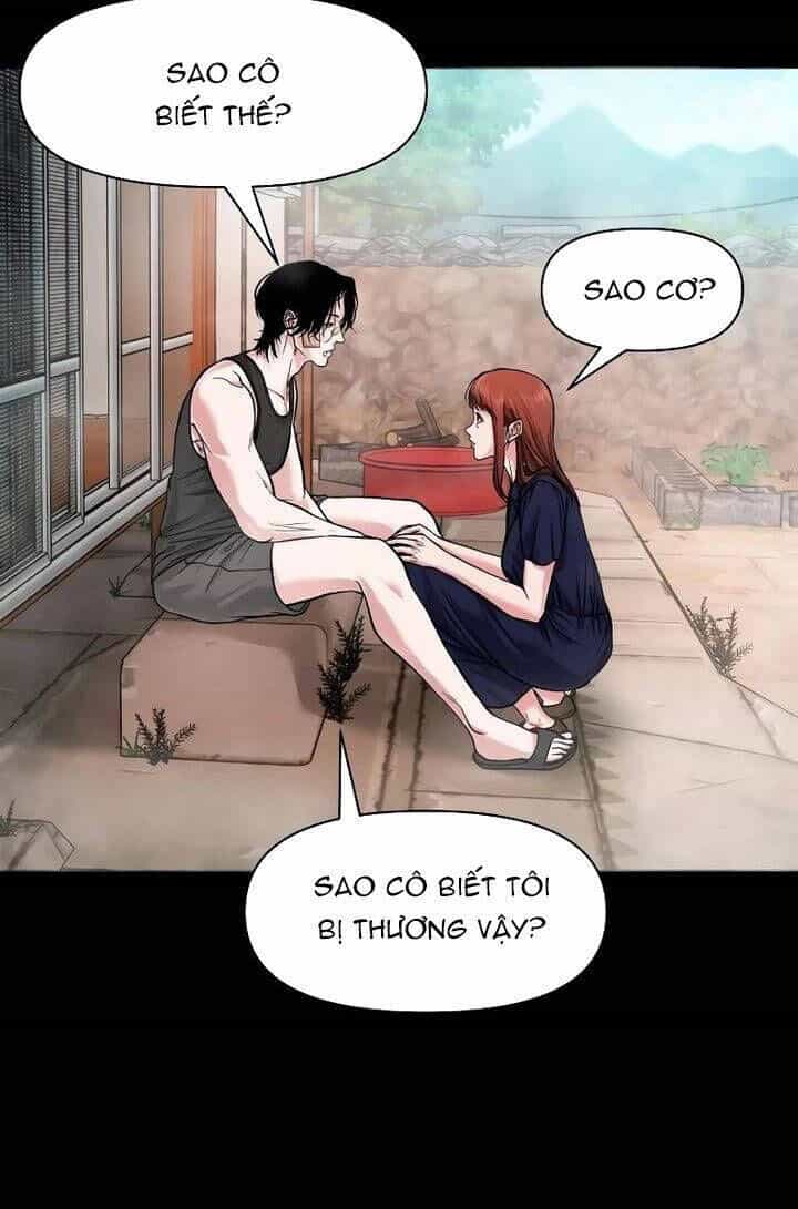 Ngôi Làng Ma Quái - Chương 15 - ảnh 46