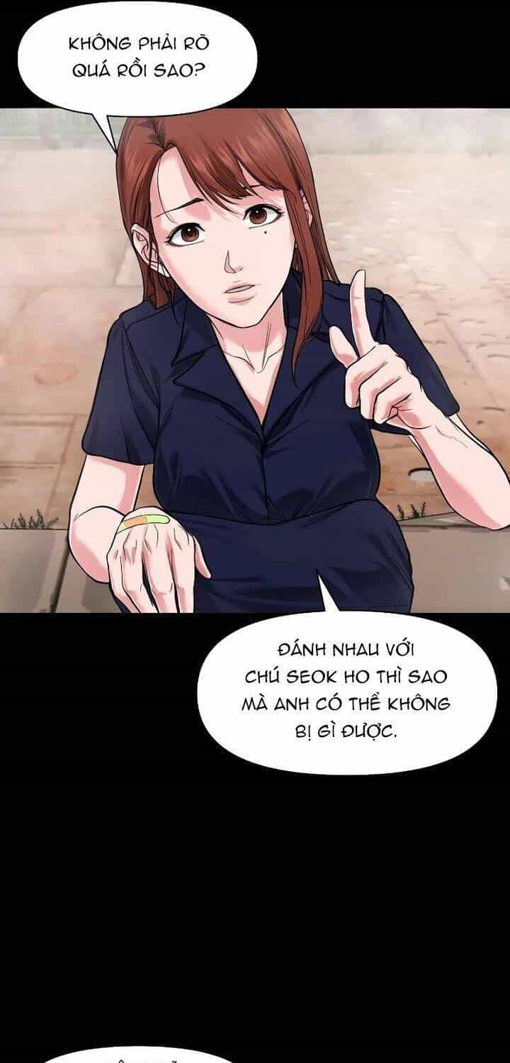 Ngôi Làng Ma Quái - Chương 15 - ảnh 47