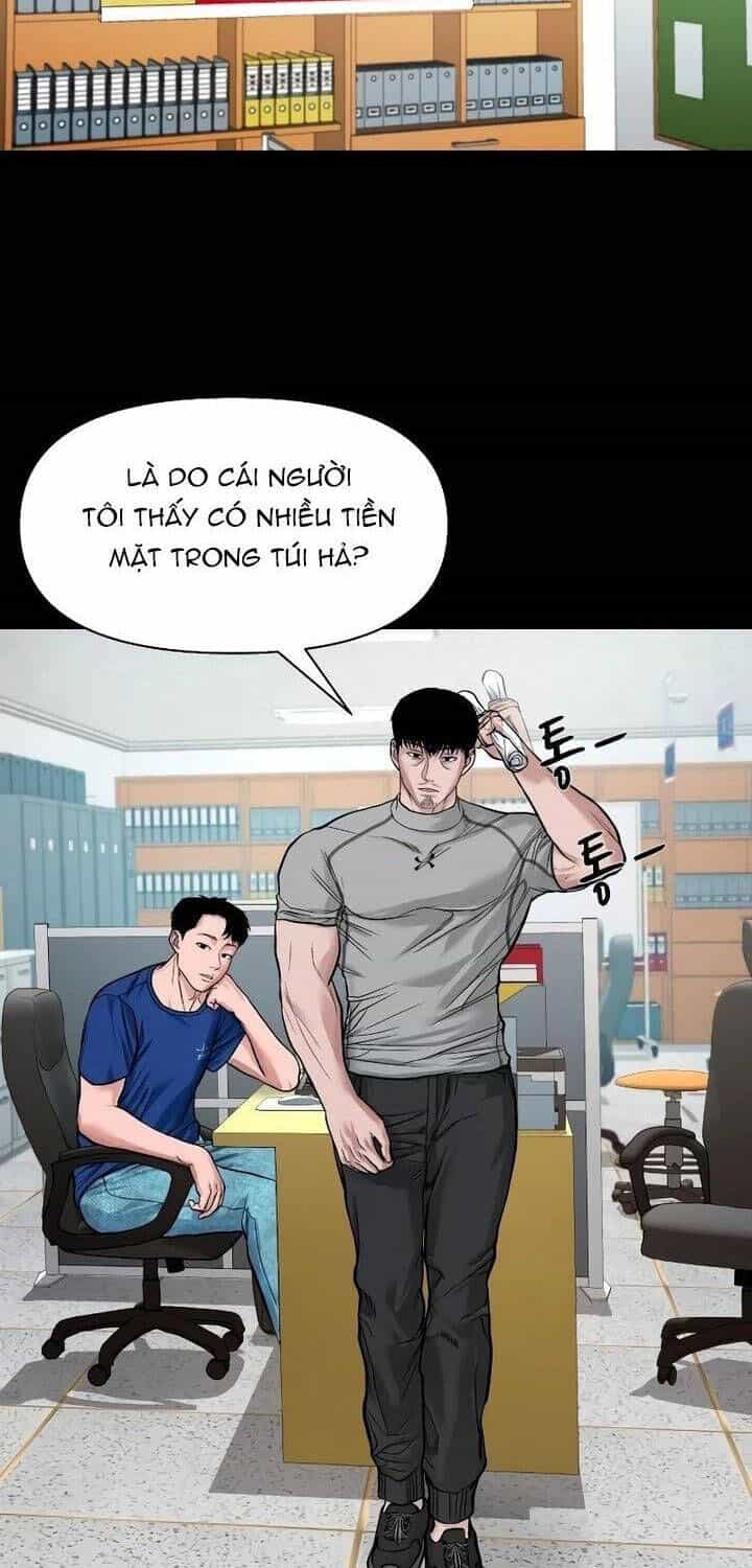 Ngôi Làng Ma Quái - Chương 15 - ảnh 54