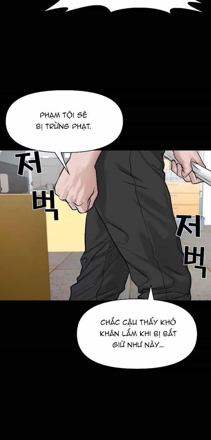 Ngôi Làng Ma Quái - Chương 15 - ảnh 57