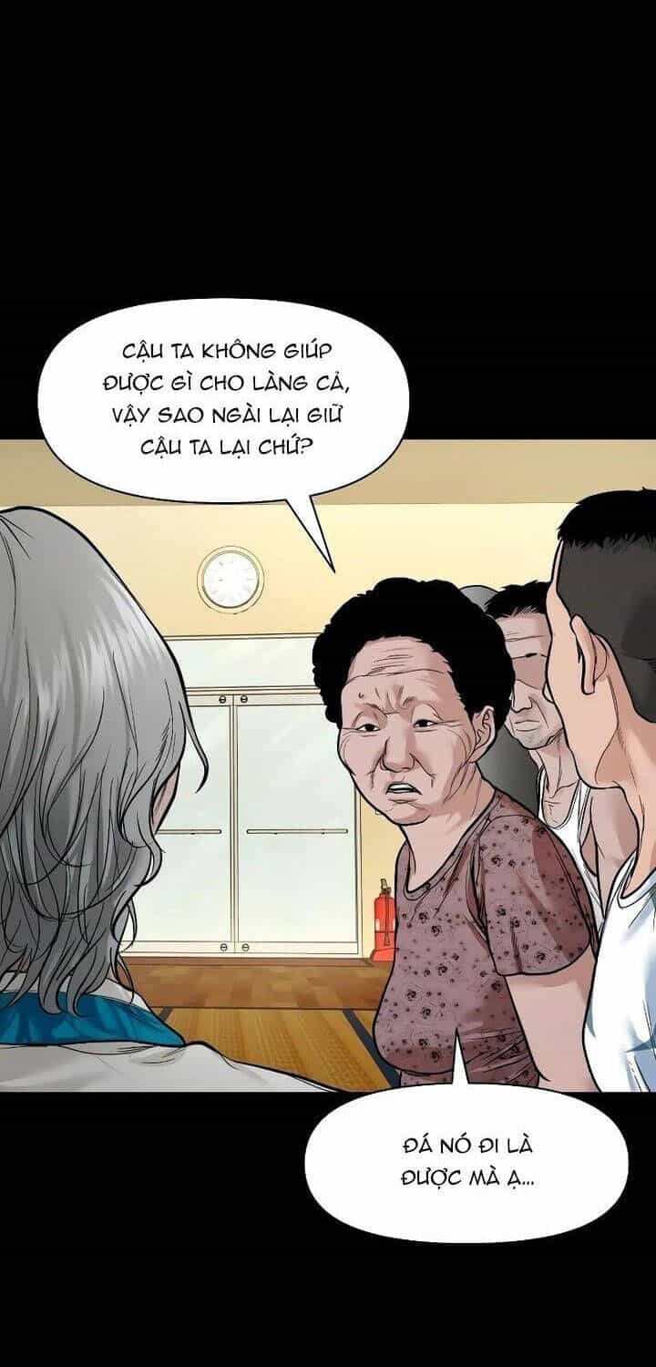 Ngôi Làng Ma Quái - Chương 15 - ảnh 69
