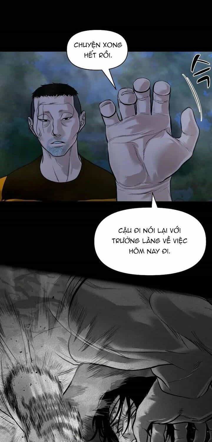 Ngôi Làng Ma Quái - Chương 15 - ảnh 8