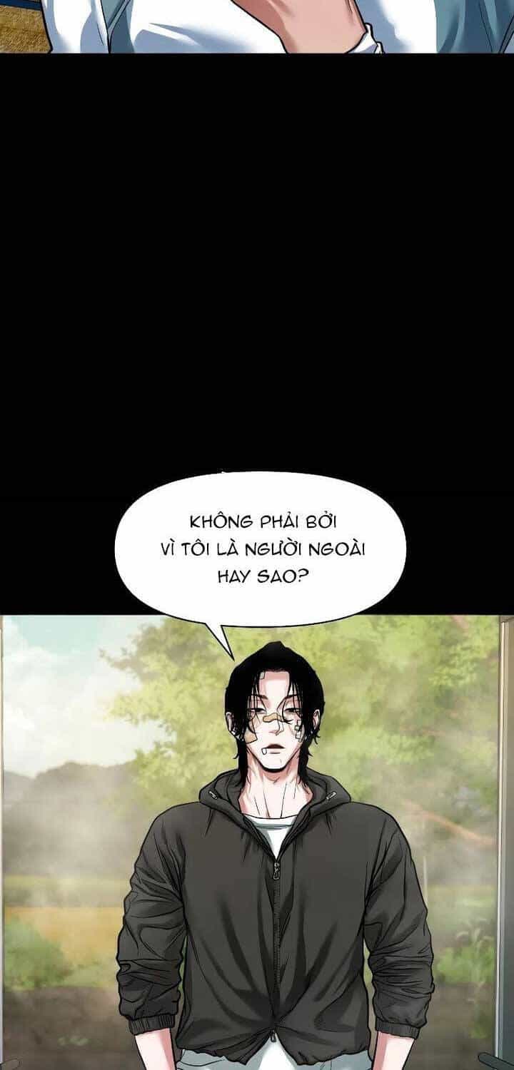 Ngôi Làng Ma Quái - Chương 16 - ảnh 19