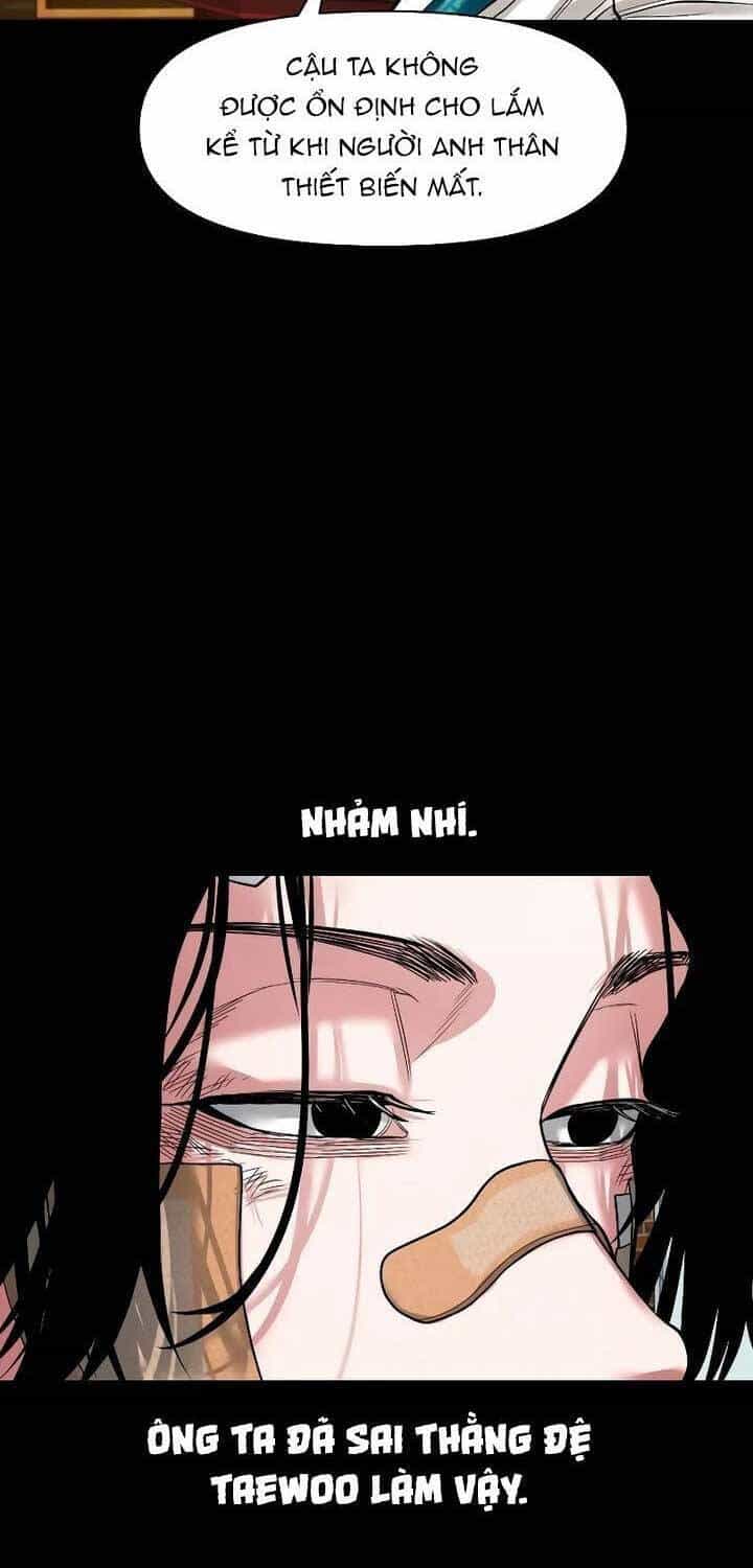 Ngôi Làng Ma Quái - Chương 16 - ảnh 21