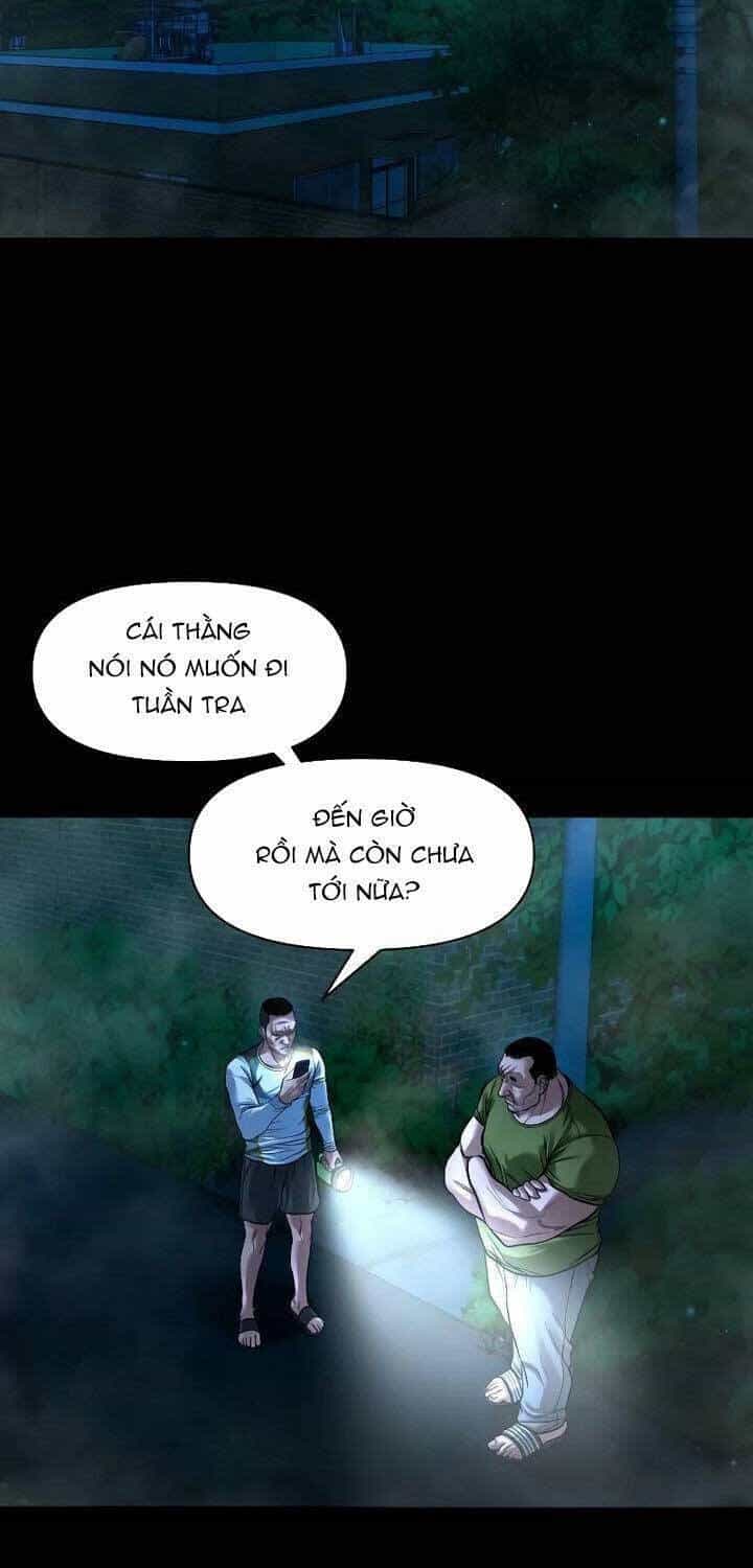 Ngôi Làng Ma Quái - Chương 16 - ảnh 30
