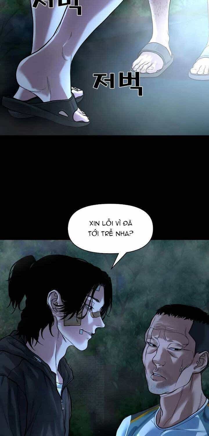 Ngôi Làng Ma Quái - Chương 16 - ảnh 38