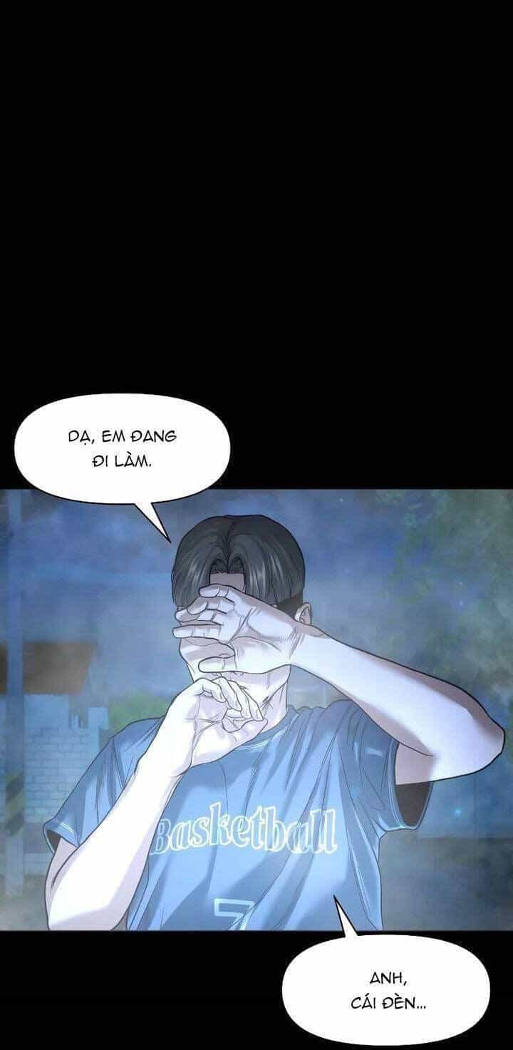 Ngôi Làng Ma Quái - Chương 16 - ảnh 46