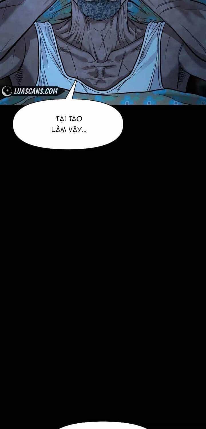 Ngôi Làng Ma Quái - Chương 17 - ảnh 21